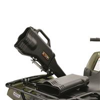 The Impact Lining is specifically made to absorb shock and provide another layer of protection to your firearm