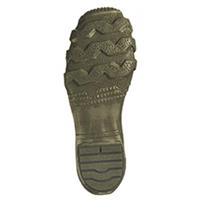Ankle-fit design for a secure fit, great feel, even when walking