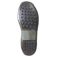 Fiberglass shank and EVA footbed for comfort and support