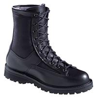 Men's Danner Elite Series Acadia 8" Boots, Black