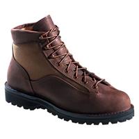 Women's Elite Series Danner Light II, Brown
