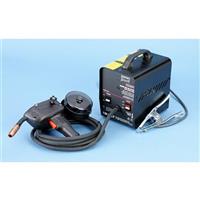 Century 80 AMP Gasless Wire Feed Welder with Spool Gun - 87755, Welders