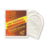 Heat Factory Toe Warmers, 12 Pack