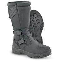 rocky quadsport boots