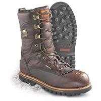 elk tracker boots uninsulated