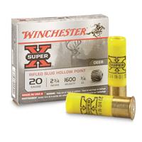 Winchester Super-X, 20 Gauge, 2 3/4