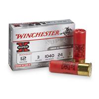 Remington Buckshot, 2 3/4