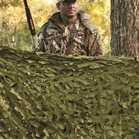 Red Rock Outdoor Gear Military Style Camo Net