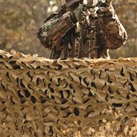 Red Rock Outdoor Gear Military Style Camo Net