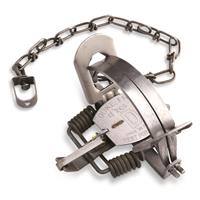 Duke No. 2 Coil Spring Trap