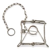 Duke No. 110 Body Trap