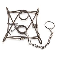 Duke No. 220 Body Trap