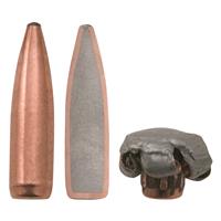 Case Type: Brass, reloadable