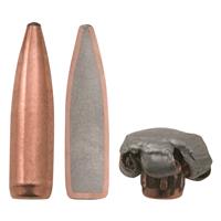 Primer Type: Boxer, reloadable