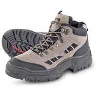 denali hiking boots