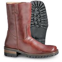 gbx ring boots