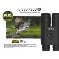 ATN BinoX-4K 4-16X Smart Day/Night Binoculars