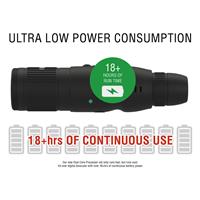 ATN BinoX-4K 4-16X Smart Day/Night Binoculars