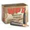 Wolf Military Classic, 7.62x39mm, FMJ, 124 Grain, 500 Rounds