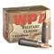 Wolf WPA Military Classic, 7.62x39mm, FMJ, 124 Grain, 20 Rounds