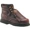 Men's Carolina® 6" Steel Toe Domestic Metatarsal Boots, Briar
