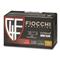Fiocchi, 12 Gauge, 2 3/4", 1 oz., Max Rifled Slugs, 10 Rounds