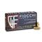 Fiocchi, Shooting Dynamics, .40 S&amp;W, JHP, 165 Grain, 50 Rounds