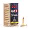 CCI Rimfire, .22 Maxi Mag. WMR, HP, 40 Grain, 50 Rounds