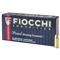 Fiocchi, 9mm Luger, FMJ, 147 Grain, 500 Rounds