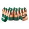 CVA Powerbelt, .50 Caliber, Aero-Tip Copper Series Black Powder Bullets, 245 Grain, 15 Pack