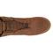 Carolina Men's Waterproof Insulated 8" Logger Work Boots, 600 Gram, Copper