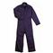 Walls Blizzard-Pruf Twill Insulated Coveralls, Navy