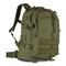 Fox Outdoors Large 37L Transport Pack, Olive Drab