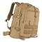 Fox Outdoors Large 37L Transport Pack, Coyote Tan