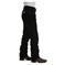 Men's Wrangler® Shadow Canyon Original Fit Jeans, Black