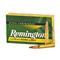 Remington, .30-06 Springfield, PSP Core-Lokt, 165 Grain, 20 Rounds