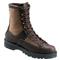 Men's Danner Sierra 200 gram Thinsulate Insulation GORE-TEX Hunting Boots, Brown