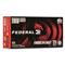 Federal American Eagle, 9mm, FMJ, 124 Grain, 50 Rounds