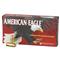 Federal American Eagle, .40 Smith & Wesson, FMJ, 165 Grain, 50 Rounds