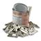 U.S. Military Surplus P-38 Can Openers, 100 Pack, New