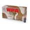 Wolf, 9mm Luger, FMJ, 115 Grain, 1,000 Rounds