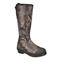 Men's LaCrosse 18" 800 gram Burly Trac-Lite Boots, Mossy Oak Break-Up