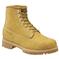 Men's Carolina® 6" Basic Boots, Wheat