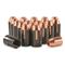 Traditions TPF .50 Caliber Hunter Bullets, 240 Grain, 20 Pack