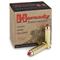 Hornady LEVERevolution, .357 Magnum, FTX Flex Tip, 140 Grain, 25 Rounds