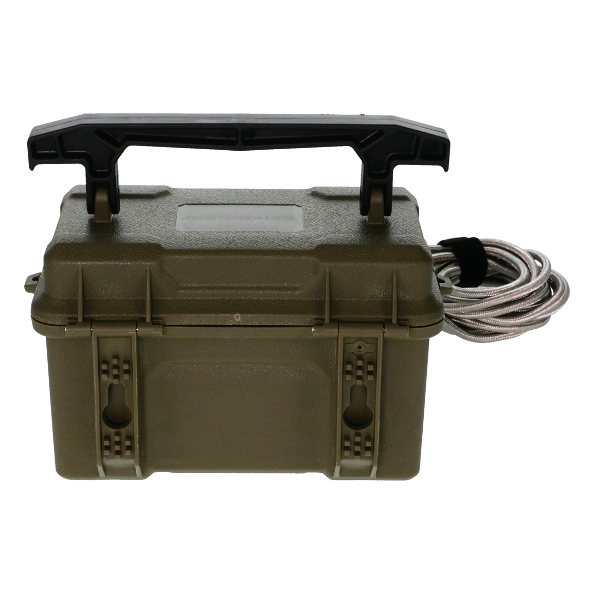 Stealth Cam 12V Battery Box Kit