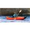 Airhead Deluxe Inflatable Travel Kayak