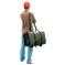 Padded Shoulder Carrier included