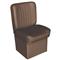 Wise Deluxe Jump Seat, Brown