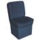 Wise Deluxe Jump Seat, Navy